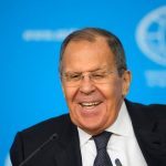 Лавров разразился новыми угрозами в адрес Украины и Запада ➤ Prozoro.net.ua