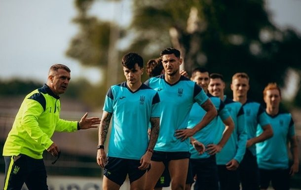 Йожеф Сабо: «Таких тренерів у збірну України брати не треба»
