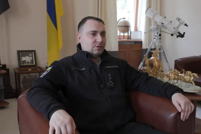«Знищимо ціле покоління»: Буданов вразив гучною заявою