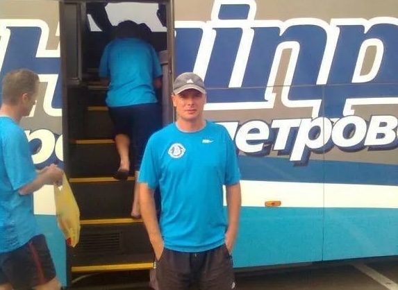 Умер известный украинский футболист ➤ Главное.net