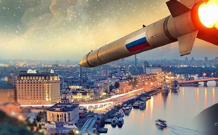 Как спастись от прямого «прилета»: эксперт назвал надежное место ➤ Prozoro.net.ua