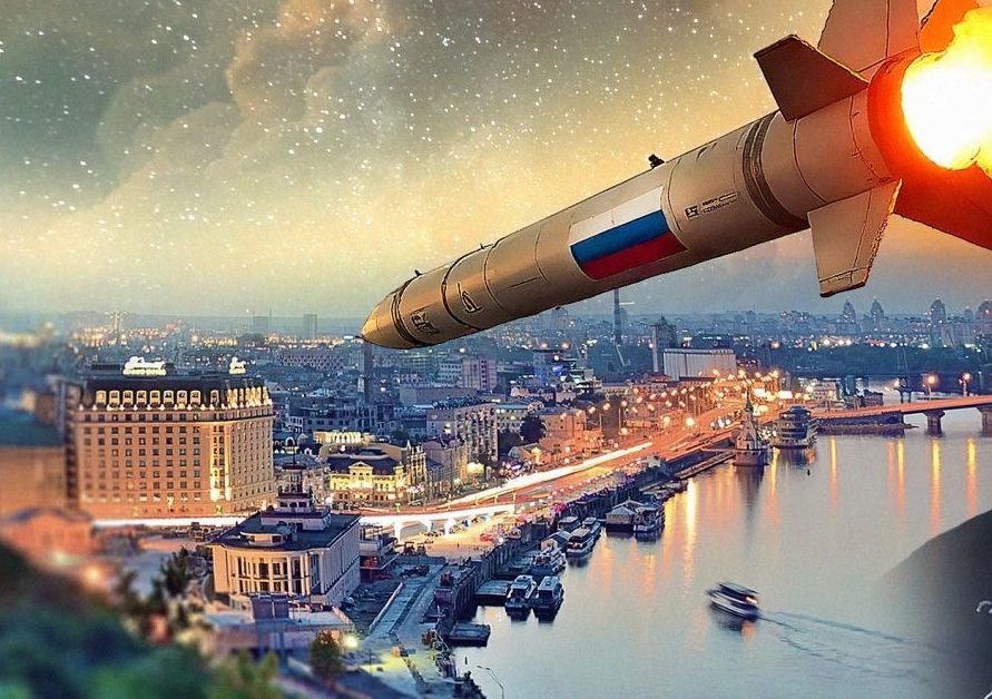 Как спастись от прямого «прилета»: эксперт назвал надежное место ➤ Главное.net