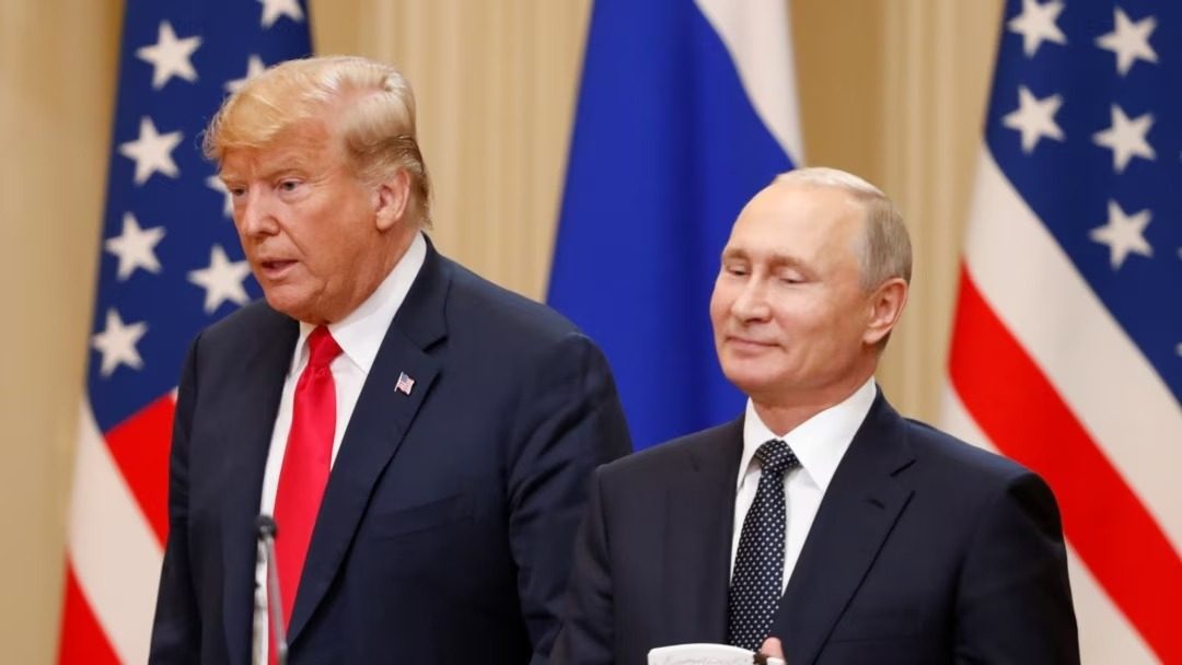 Путін назвав Трампу дату, до якої не погодиться на мир