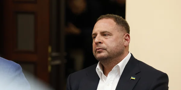 180 миллионов залога и «Династия»: громкое заседание по делу Ермака