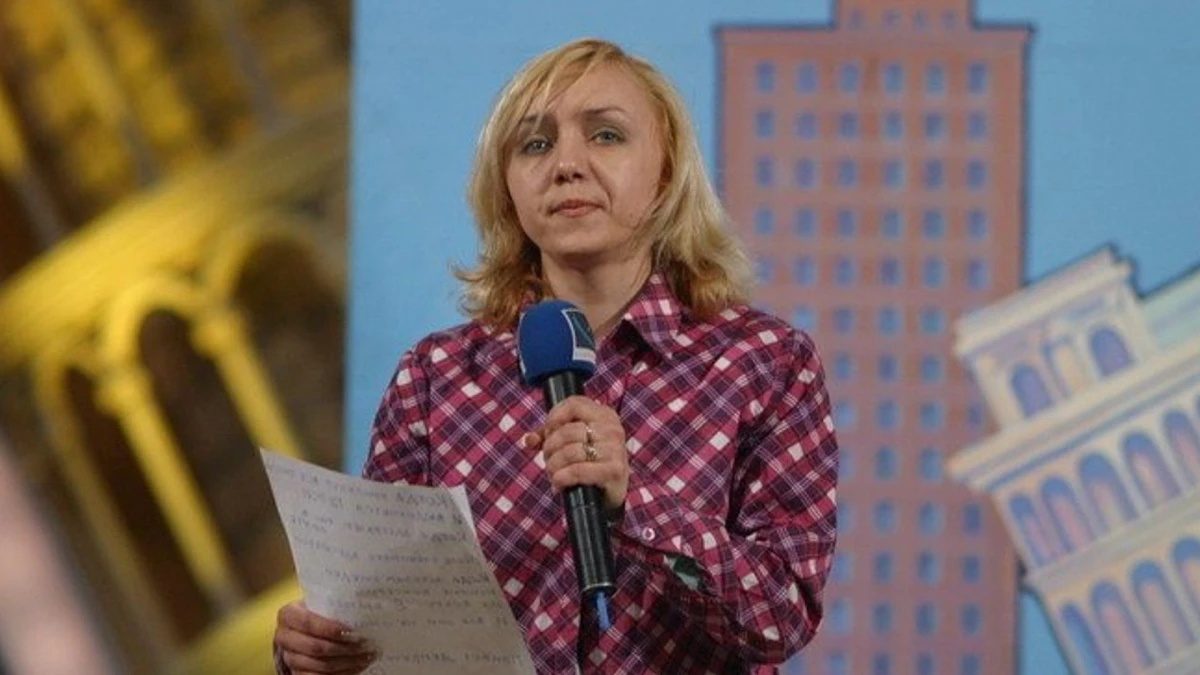 Звезда команды КВН «Утомленные солнцем» погибла страшной смертью