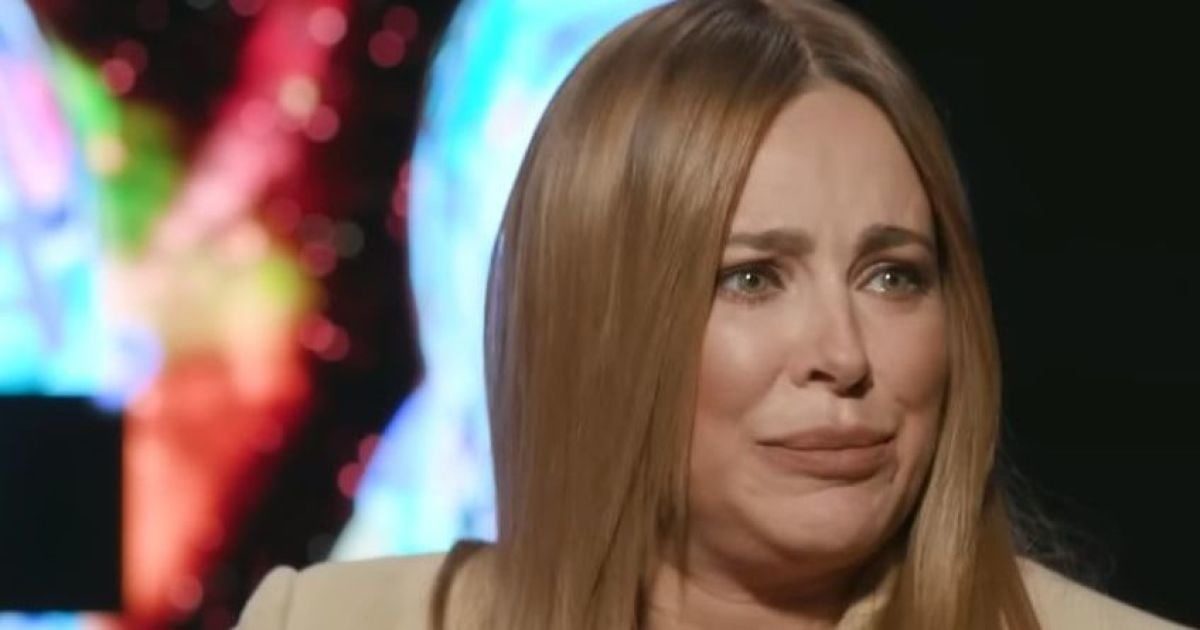 Психическое состояние Ани Лорак шокировало всех: назван виновник ➤ Prozoro.net.ua