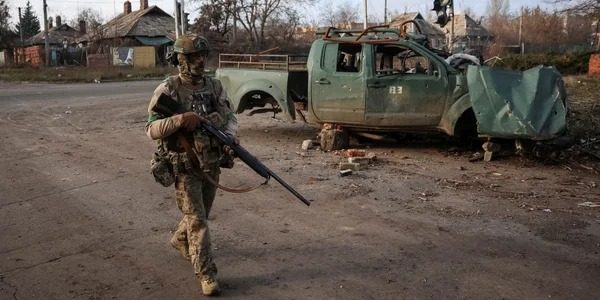 ВСУ начинают возвращать территории:  инициатива на фронте перехвачена — ISW