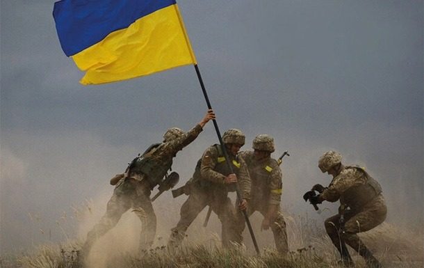 Очень неожиданный сценарий: как может закончиться война в Украине ➤ Prozoro.net.ua