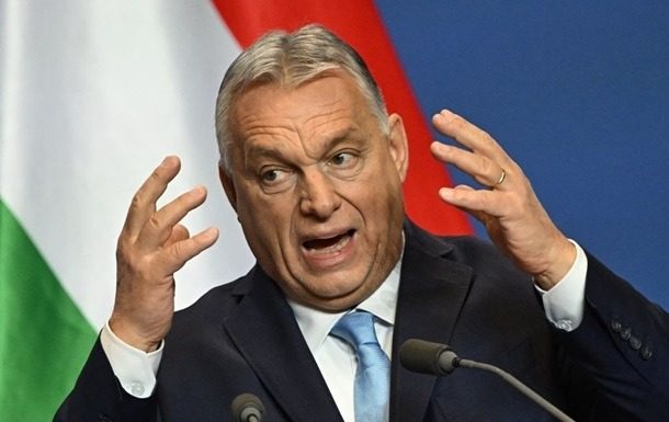 Удар РФ по Румынии: Орбан не сдержался и сделал громкое заявление ➤ Главное.net