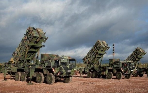 Европа начала отказываться от финансирования оружия для Украины через США