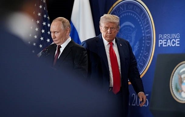Путин сделал Трампу предложение насчет Украины