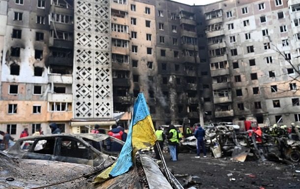 Очень неожиданный сценарий: как может закончиться война в Украине