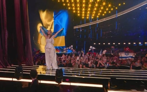«Евровидение-2026»: кто победил и какое место заняла Украина ➤ Главное.net