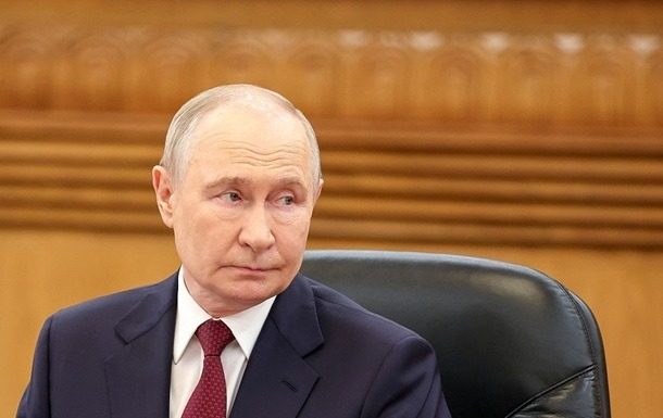 «Пал Лаич, спасибо большое»: кремлевский министр обозвал Путина