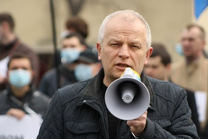 Умер народный депутат и бывший глава НБУ