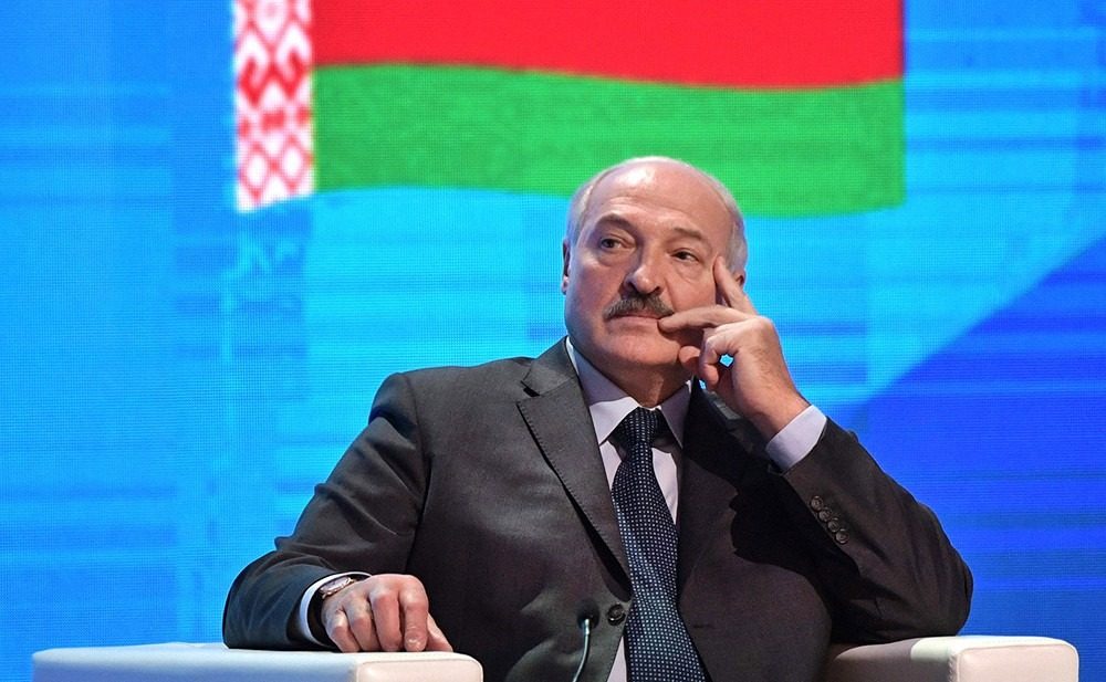 Эксперт спрогнозировал финал для Лукашенко в случае вступления в войну