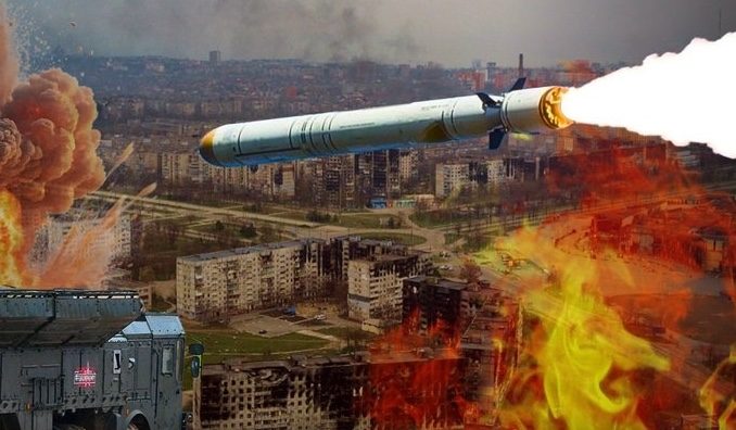 Готується масштабний удар: куди битиме РФ цього разу ➤ Prozoro.net.ua