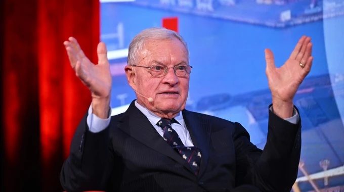 Келлог звернувся до Путіна: таких слів не очікували
