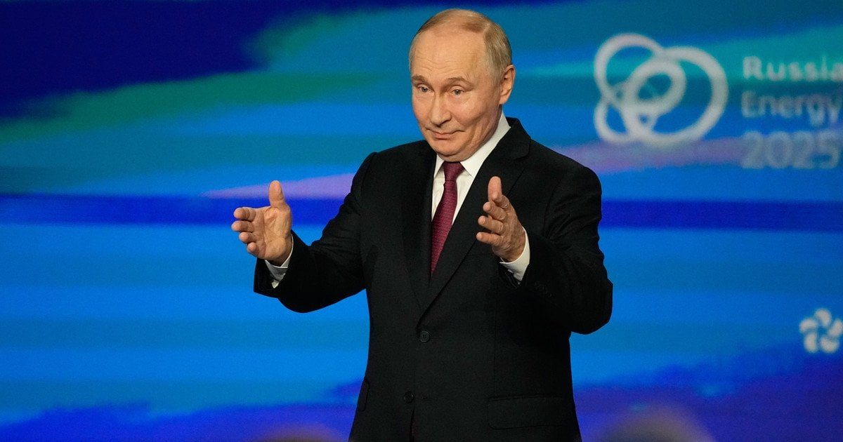 Угроза большой войны: когда Путин может атаковать Европу