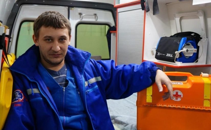 В РФ скандал: медики выдали всю правду о войне ➤ Prozoro.net.ua