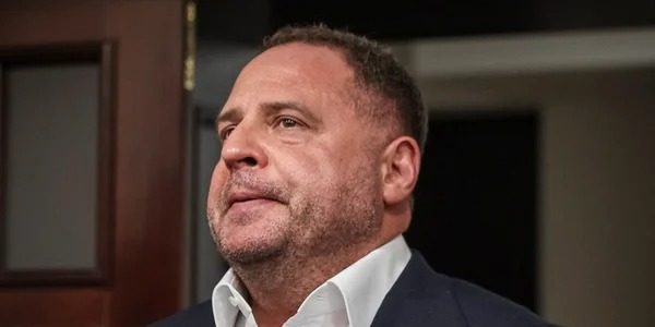 Вот что заявил Ермак после выхода из СИЗО