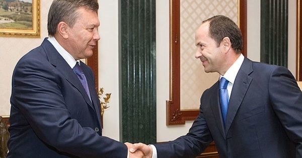 Тігіпко отримав посаду в Україні: будете здивовані