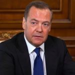 Медведев пригрозил США «ядеркой» после разговора Путина и Трампа ➤ Prozoro.net.ua