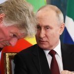 Кремль шокував заявою про переговори: видали «умову» для Зеленського ➤ Prozoro.net.ua