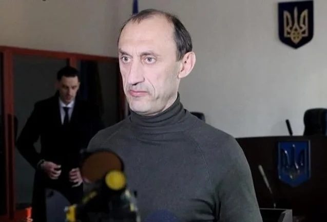 Скандал в суде: перепалка Ермака и Червинского попала на видео ➤ Prozoro.net.ua