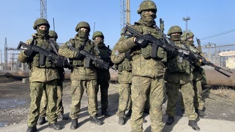 У Путина объяснили свои атаки во время перемирия Зеленского