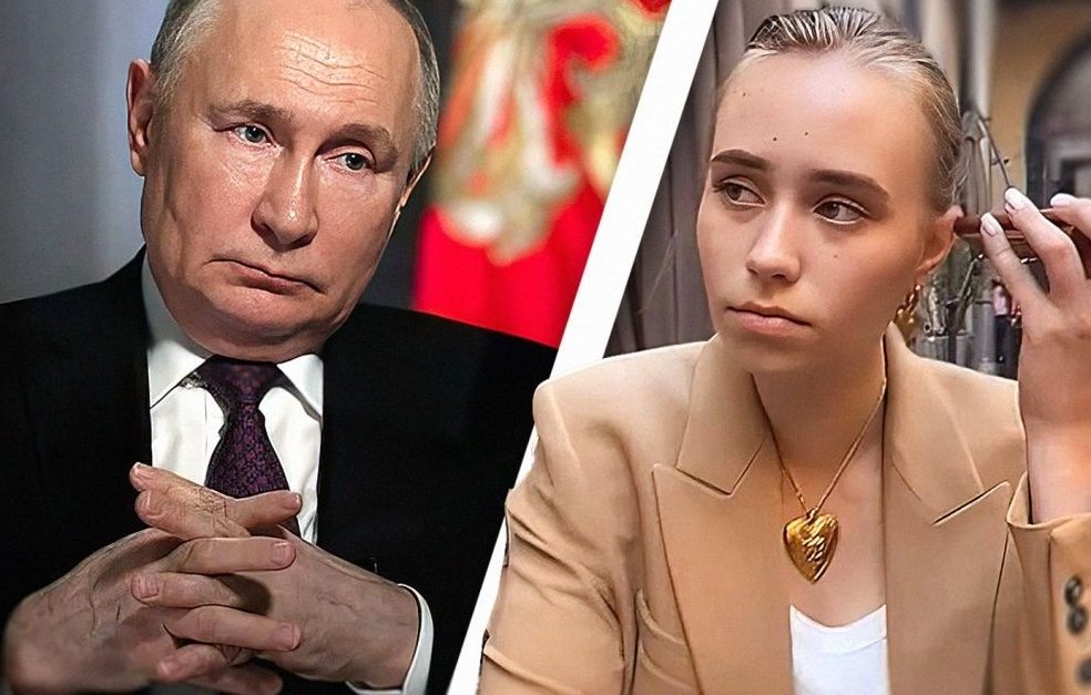 Тайная дочь Путина неожиданно исчезла: новые детали ➤ Prozoro.net.ua