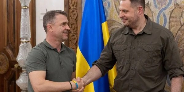 Шалені гроші: Ребров врятував Єрмака величезною заставою