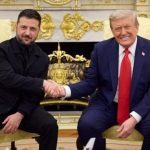 Як Трамп ненавмисно допоміг Україні: аналіз західної преси ➤ Prozoro.net.ua