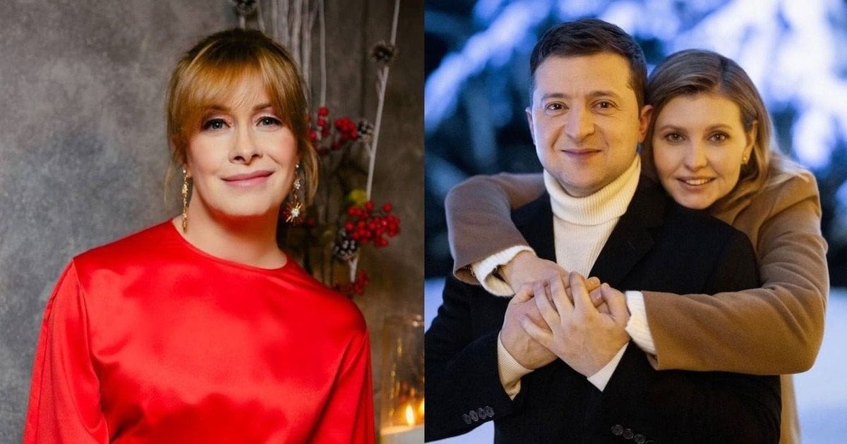 Кравець вразила українців правдою про Зеленську: що розповіла