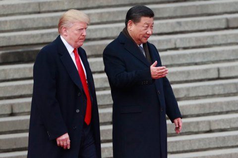 США пересматривают политику по Тайваню? Новое заявление вызвало резонанс