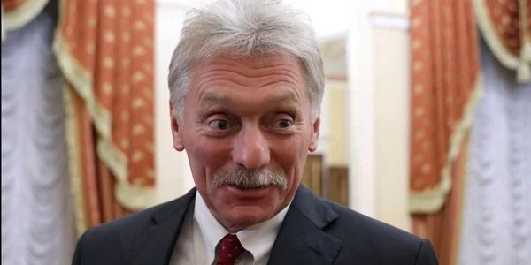 Пєсков приголомшив заявою після удару по Москві ➤ Prozoro.net.ua