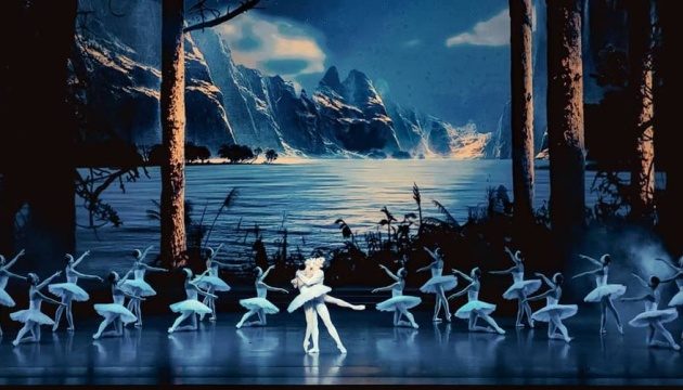 «Лебединое озеро» для Путина: Кислица увидел скрытый сигнал Китая