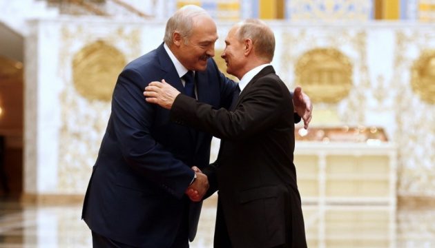 Лукашенко та Путін можуть готувати новий сценарій: чи є загроза наступу з Білорусі