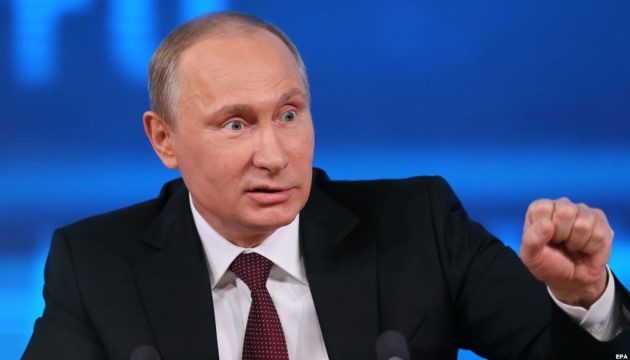 Угроза большой войны: когда Путин может атаковать Европу