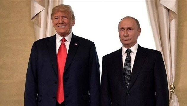 Путін назвав Трампу дату, до якої не погодиться на мир