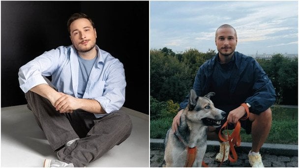 Відомий співак кардинально змінився: як він скинув 40 кг 3 Відомий співак кардинально змінився: як він скинув 40 кг