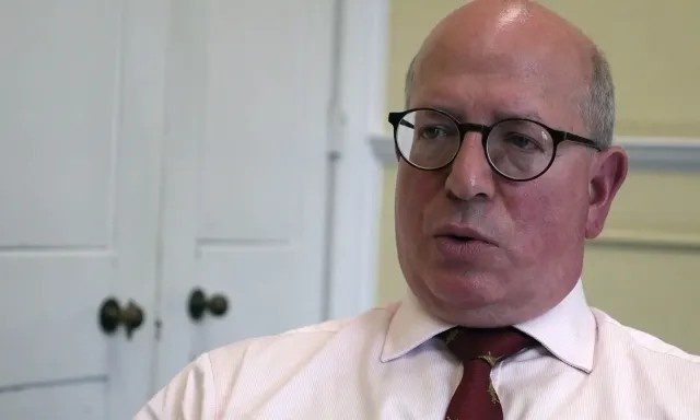 Британський аналітик дав прогноз щодо закінчення війни ➤ Prozoro.net.ua