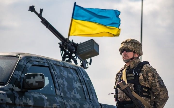 Время побед РФ закончилось, ВСУ переломили ход событий, – CNN ➤ Prozoro.net.ua