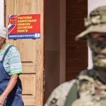 Провал Москви: у Луганську не знайшлося охочих грати у «вибори» РФ ➤ Prozoro.net.ua