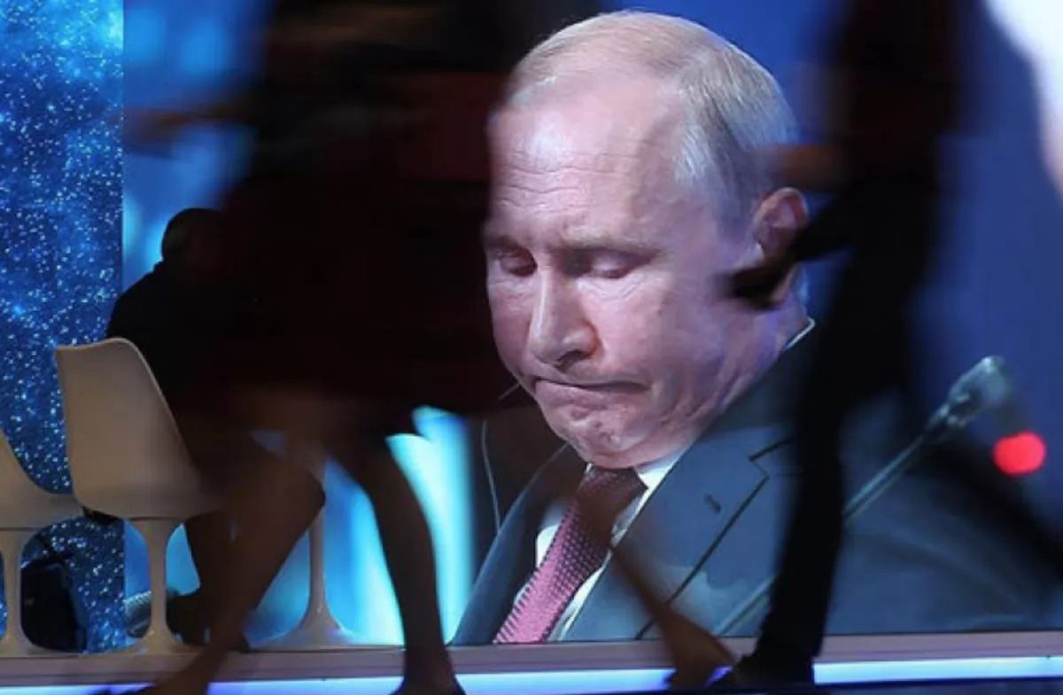 Діра у бюджеті РФ зросла: ціни на нафту не врятують Кремль