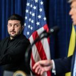 Україна може почати переговори з РФ без США ➤ Prozoro.net.ua