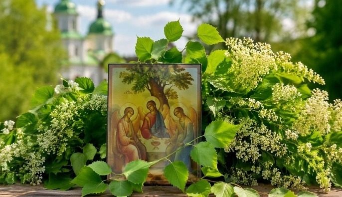 Не пропустите: сегодня Троица в 2026 году — что нельзя делать