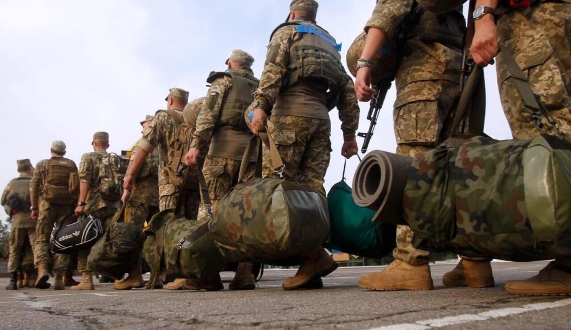 Ухилянтів хочуть «пробачити» на пів року: подробиці