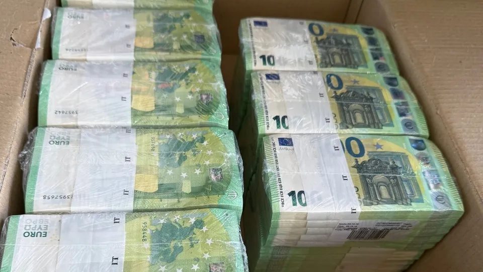 Вот что произошло с украденными деньгами Ощадбанка