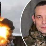 Удар «Орешником» по Киевщине: Игнат раскрыл все подробности ➤ Prozoro.net.ua